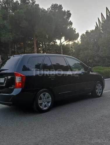 Kia Carens 2008, 338,500 km - 2.0 l - Bakı