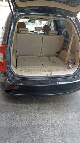 Kia Carens 2008, 338,500 km - 2.0 l - Bakı