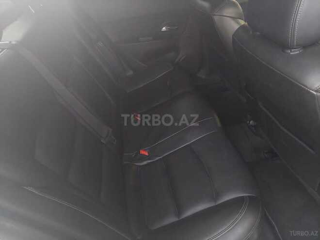 Chevrolet Cruze 2014, 157,200 km - 1.4 l - Bakı