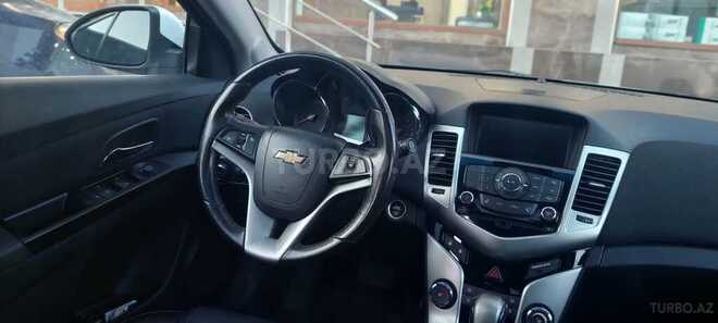 Chevrolet Cruze 2014, 157,200 km - 1.4 l - Bakı