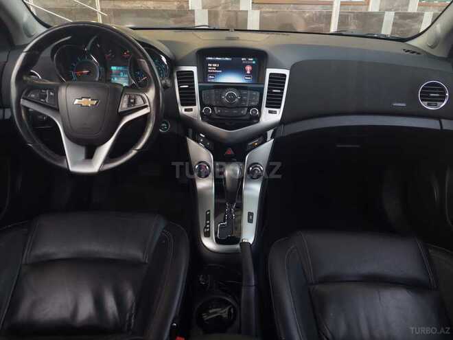 Chevrolet Cruze 2014, 157,200 km - 1.4 l - Bakı