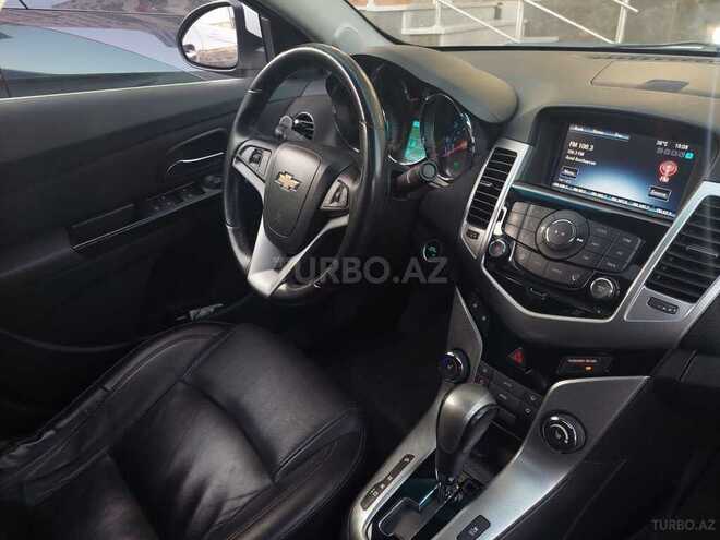 Chevrolet Cruze 2014, 157,200 km - 1.4 l - Bakı