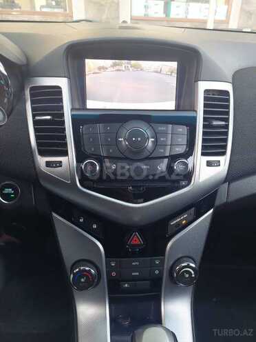 Chevrolet Cruze 2014, 157,200 km - 1.4 l - Bakı