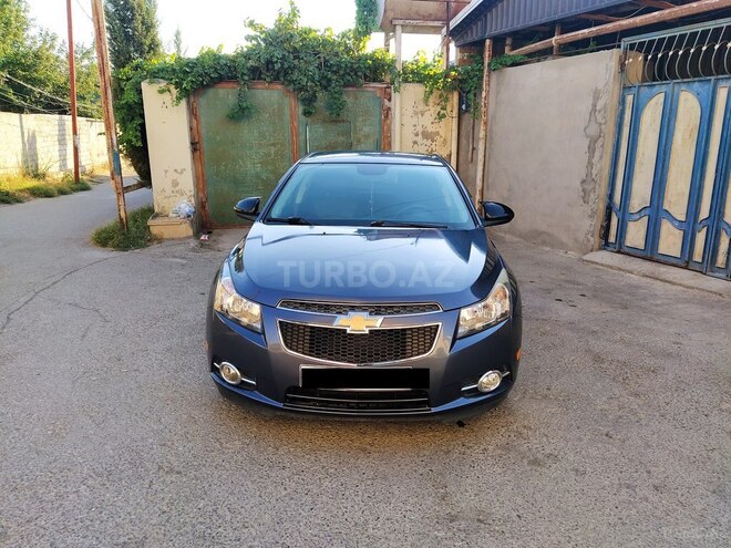 Chevrolet Aveo 2013, 135,000 km - 1.4 л - Bakı