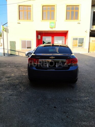 Chevrolet Aveo 2013, 135,000 km - 1.4 л - Bakı