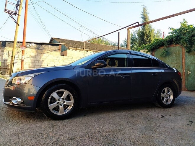 Chevrolet Aveo 2013, 135,000 km - 1.4 л - Bakı