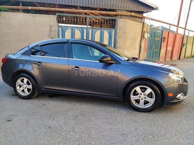 Chevrolet Aveo 2013, 135,000 km - 1.4 л - Bakı