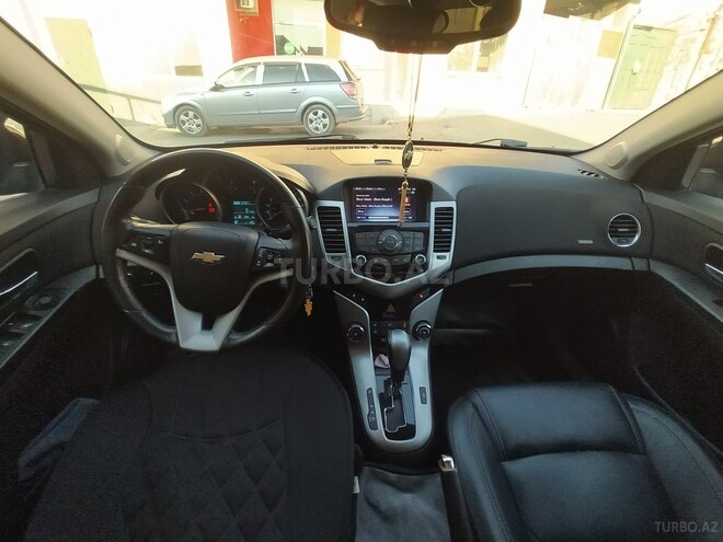 Chevrolet Aveo 2013, 135,000 km - 1.4 л - Bakı