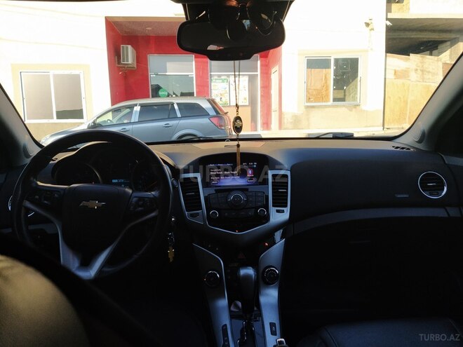Chevrolet Aveo 2013, 135,000 km - 1.4 л - Bakı