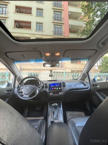 Kia Cerato 2013, 140,000 km - 1.6 l - Bakı