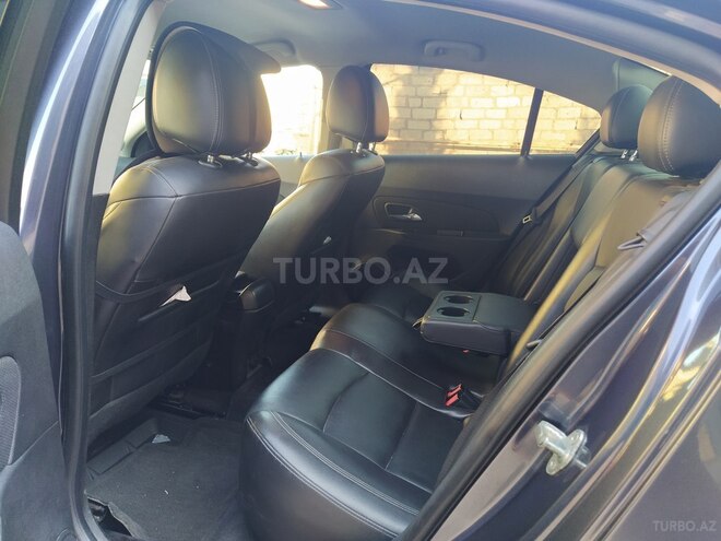 Chevrolet Aveo 2013, 135,000 km - 1.4 л - Bakı