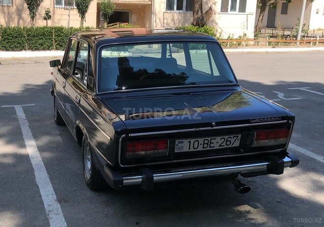 LADA (VAZ) 2106 1993, 190,000 km - 1.6 l - Xırdalan