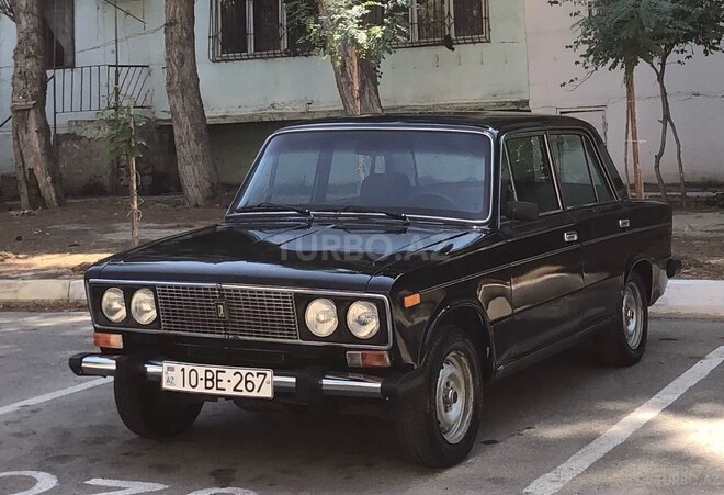 LADA (VAZ) 2106 1993, 190,000 km - 1.6 l - Xırdalan