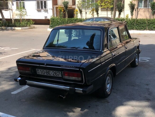 LADA (VAZ) 2106 1993, 190,000 km - 1.6 l - Xırdalan