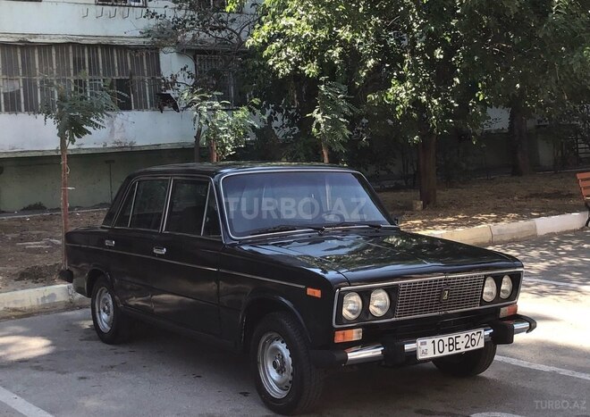 LADA (VAZ) 2106 1993, 190,000 km - 1.6 l - Xırdalan