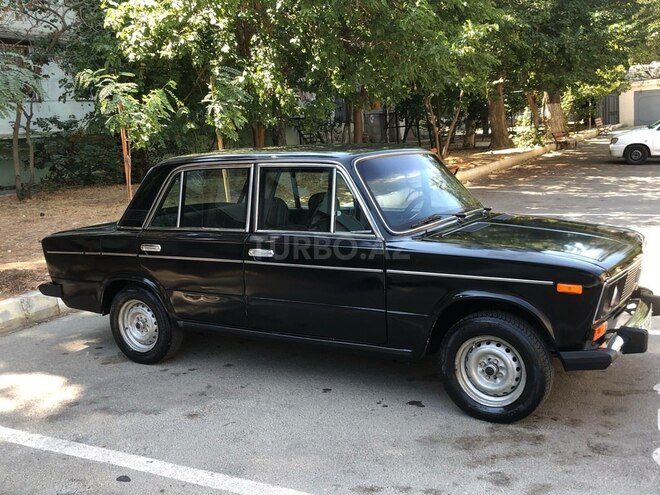 LADA (VAZ) 2106 1993, 190,000 km - 1.6 l - Xırdalan