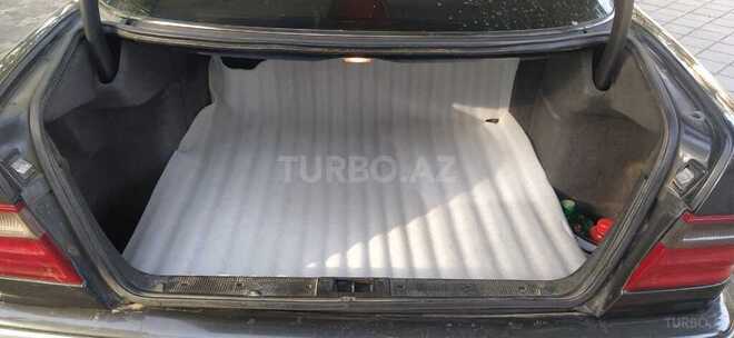 Mercedes E 230 1997, 410,547 km - 2.3 l - İmişli