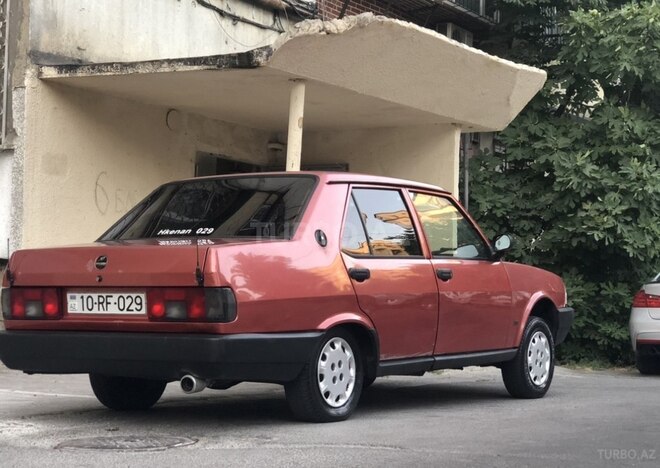 Tofas Sahin 2005, 224,000 km - 1.6 л - Bakı