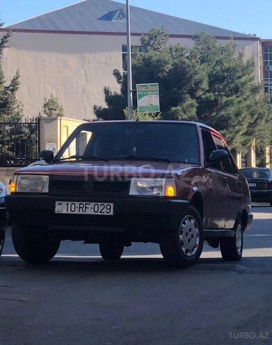 Tofas Sahin 2005, 224,000 km - 1.6 л - Bakı