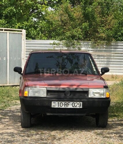 Tofas Sahin 2005, 224,000 km - 1.6 л - Bakı