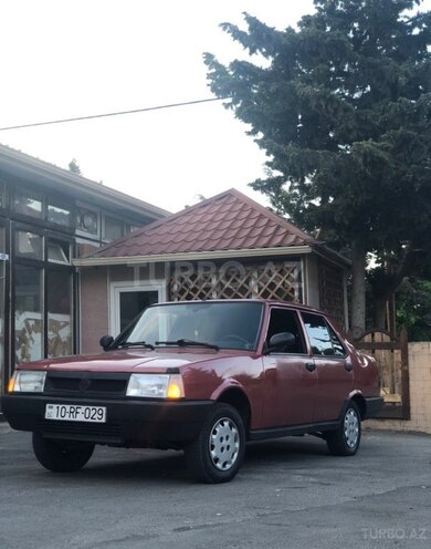 Tofas Sahin 2005, 224,000 km - 1.6 л - Bakı