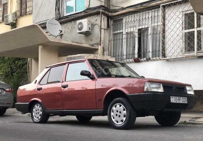 Tofas Sahin 2005, 224,000 km - 1.6 л - Bakı