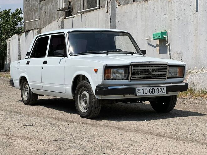 LADA (VAZ) 2107 2005, 178,000 km - 1.6 l - Gəncə