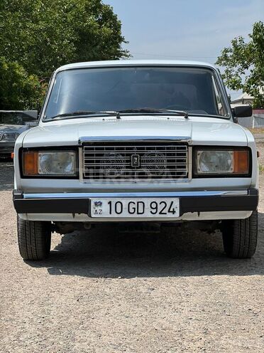 LADA (VAZ) 2107 2005, 178,000 km - 1.6 l - Gəncə