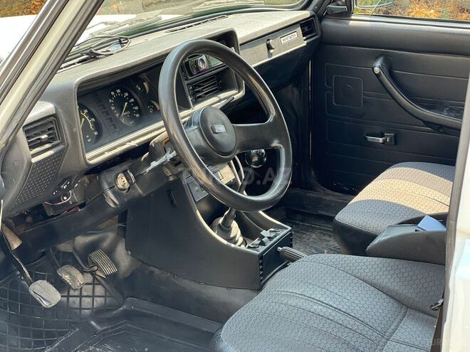 LADA (VAZ) 2107 2005, 178,000 km - 1.6 l - Gəncə