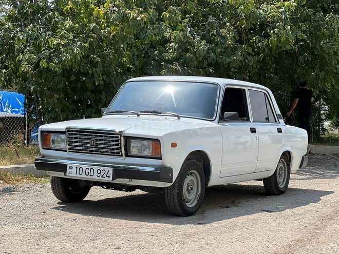 LADA (VAZ) 2107 2005, 178,000 km - 1.6 l - Gəncə