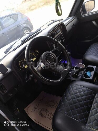 LADA (VAZ) Niva 2013, 148,606 km - 1.7 l - İmişli