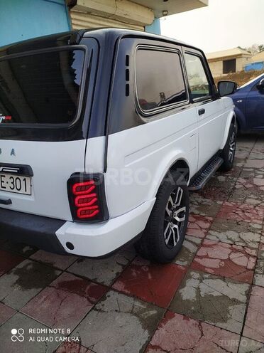 LADA (VAZ) Niva 2013, 148,606 km - 1.7 l - İmişli