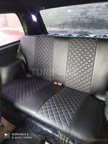 LADA (VAZ) Niva 2013, 148,606 km - 1.7 l - İmişli