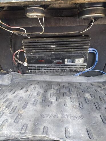 LADA (VAZ) Niva 2013, 148,606 km - 1.7 l - İmişli