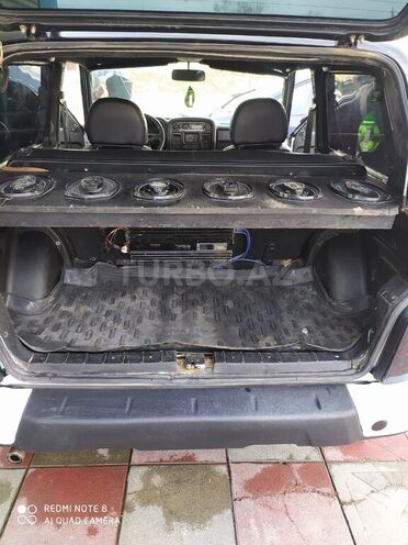 LADA (VAZ) Niva 2013, 148,606 km - 1.7 l - İmişli
