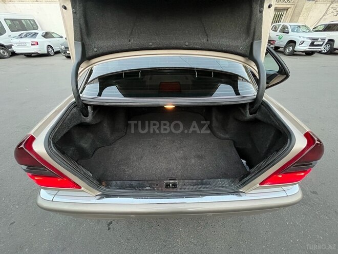Mercedes C 240 2000, 180,000 km - 2.4 l - Bakı