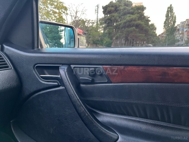 Mercedes C 240 2000, 180,000 km - 2.4 l - Bakı