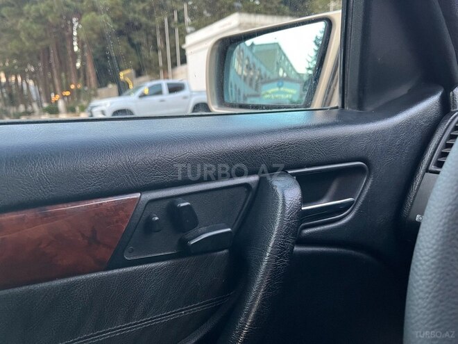 Mercedes C 240 2000, 180,000 km - 2.4 l - Bakı
