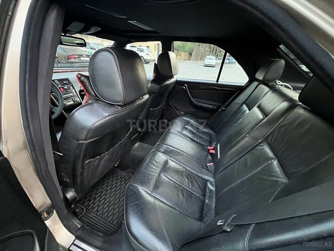 Mercedes C 240 2000, 180,000 km - 2.4 l - Bakı