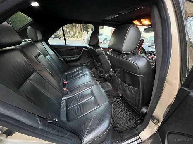 Mercedes C 240 2000, 180,000 km - 2.4 l - Bakı