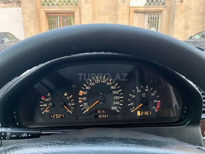 Mercedes C 240 2000, 180,000 km - 2.4 l - Bakı