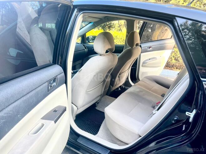 Toyota Prius 2007, 295,065 km - 1.5 л - Bakı