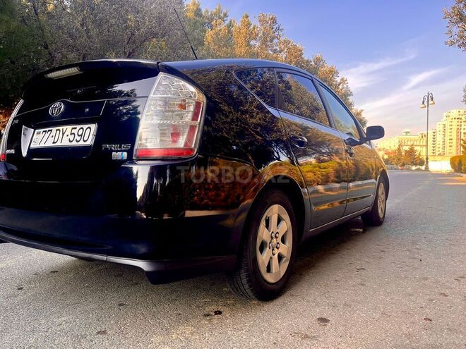 Toyota Prius 2007, 295,065 km - 1.5 л - Bakı
