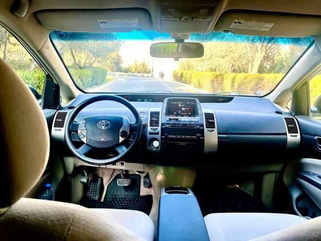 Toyota Prius 2007, 295,065 km - 1.5 л - Bakı