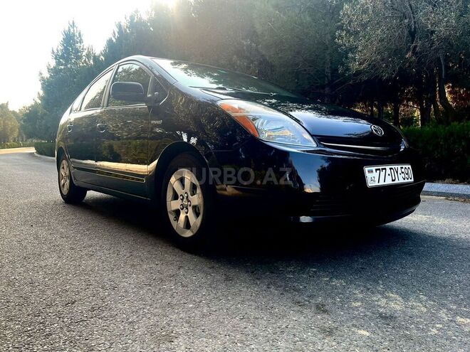 Toyota Prius 2007, 295,065 km - 1.5 л - Bakı