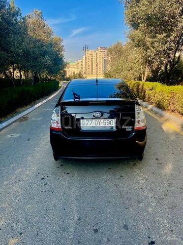 Toyota Prius 2007, 295,065 km - 1.5 л - Bakı