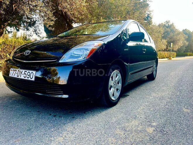Toyota Prius 2007, 295,065 km - 1.5 л - Bakı