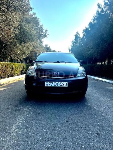 Toyota Prius 2007, 295,065 km - 1.5 л - Bakı