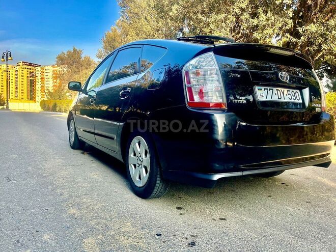 Toyota Prius 2007, 295,065 km - 1.5 л - Bakı