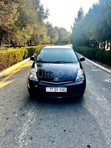 Toyota Prius 2007, 295,065 km - 1.5 л - Bakı